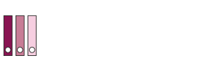 Wesener ist Ihr Ansprechpartner für Immobilienverwaltung in Biederritz Logo von Immobilienverwaltung in Biederritz - Grafik von drei Ordnern